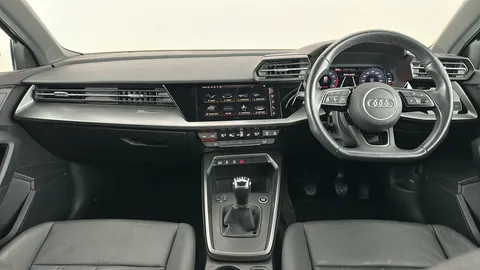 AUDI A3 35 TFSI Sport