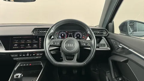 AUDI A3 35 TFSI Sport