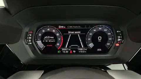 AUDI A3 35 TFSI Sport