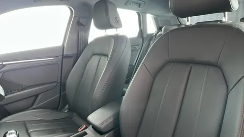 AUDI A3 35 TFSI Sport