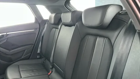 AUDI A3 35 TFSI Sport