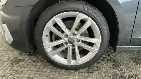 AUDI A3 35 TFSI Sport