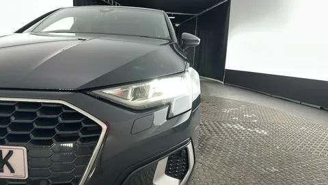 AUDI A3 35 TFSI Sport