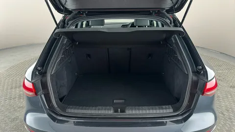 AUDI A3 35 TFSI Sport