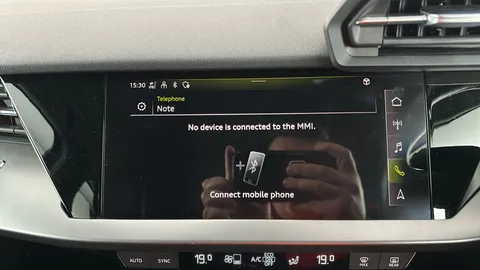 AUDI A3 35 TFSI Sport