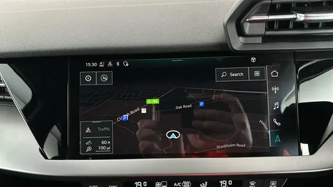 AUDI A3 35 TFSI Sport