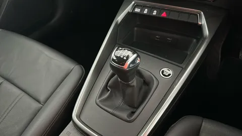 AUDI A3 35 TFSI Sport
