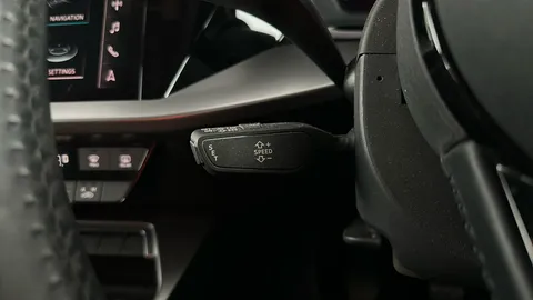 AUDI A3 35 TFSI Sport