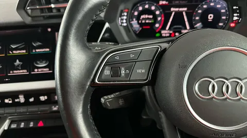 AUDI A3 35 TFSI Sport