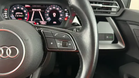 AUDI A3 35 TFSI Sport