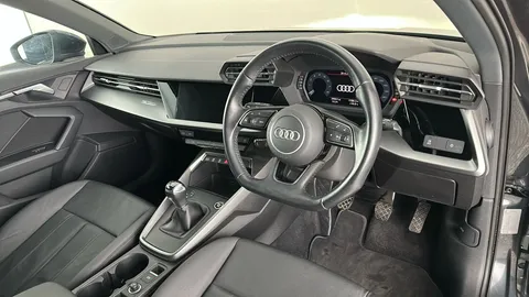 AUDI A3 35 TFSI Sport