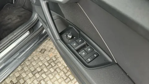 AUDI A3 35 TFSI Sport