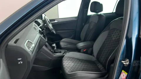 VOLKSWAGEN TIGUAN 2.0 TDI R-Line DSG