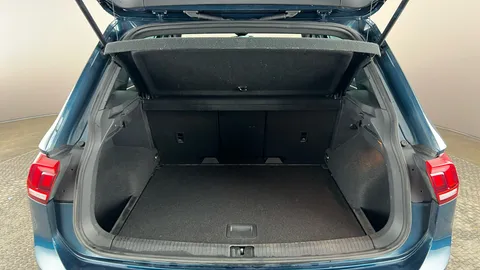 VOLKSWAGEN TIGUAN 2.0 TDI R-Line DSG