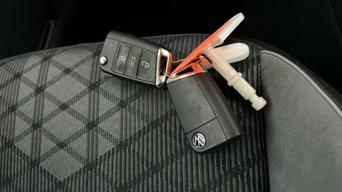VOLKSWAGEN TIGUAN 2.0 TDI R-Line DSG