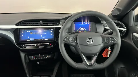 VAUXHALL CORSA 1.2 Turbo Hybrid GS e-DCT6