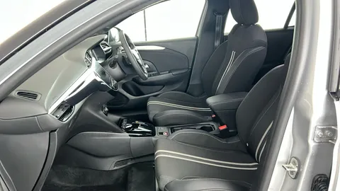 VAUXHALL CORSA 1.2 Turbo Hybrid GS e-DCT6