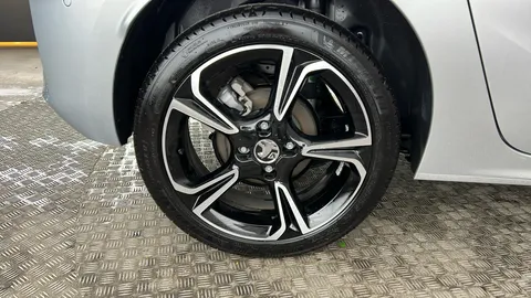 VAUXHALL CORSA 1.2 Turbo Hybrid GS e-DCT6