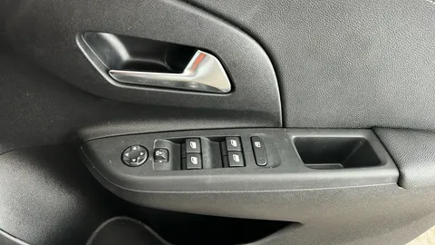 VAUXHALL CORSA 1.2 Turbo Hybrid GS e-DCT6