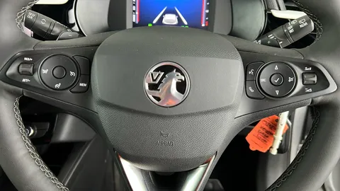 VAUXHALL CORSA 1.2 Turbo Hybrid GS e-DCT6
