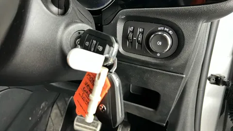 VAUXHALL CORSA 1.2 Turbo Hybrid GS e-DCT6