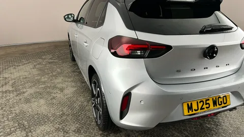 VAUXHALL CORSA 1.2 Turbo Hybrid GS e-DCT6