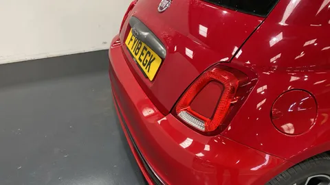 FIAT 500 1.2 S