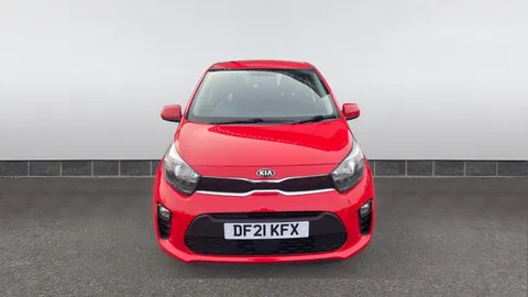 KIA PICANTO 1.0 2 [4 seats]
