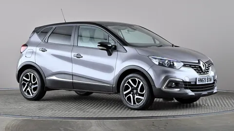 RENAULT CAPTUR 0.9 TCE 90 Iconic
