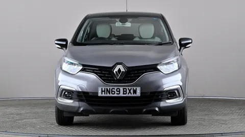 RENAULT CAPTUR 0.9 TCE 90 Iconic