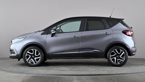 RENAULT CAPTUR 0.9 TCE 90 Iconic