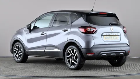 RENAULT CAPTUR 0.9 TCE 90 Iconic