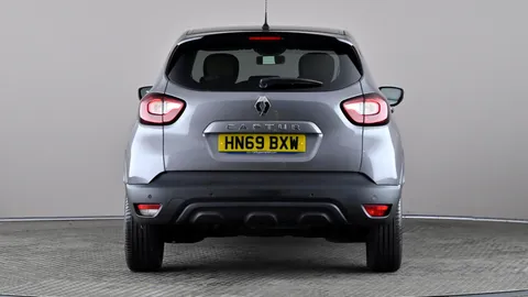 RENAULT CAPTUR 0.9 TCE 90 Iconic