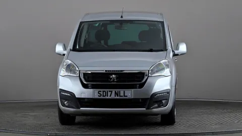 PEUGEOT PARTNER TEPEE 1.6 BlueHDi 100 Allure ETG
