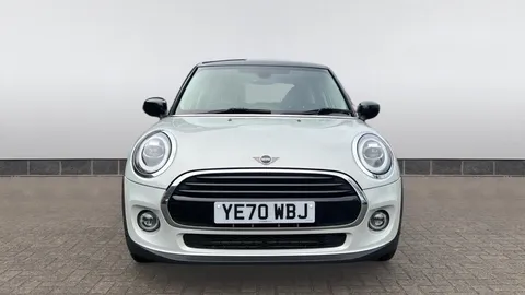 MINI HATCHBACK 1.5 Cooper Classic II