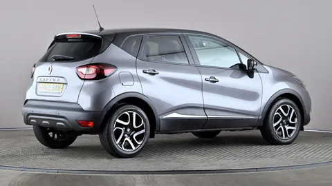 RENAULT CAPTUR 0.9 TCE 90 Iconic