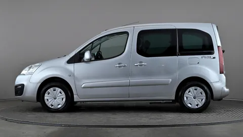 PEUGEOT PARTNER TEPEE 1.6 BlueHDi 100 Allure ETG