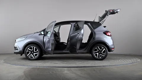 RENAULT CAPTUR 0.9 TCE 90 Iconic