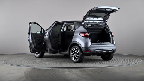 RENAULT CAPTUR 0.9 TCE 90 Iconic