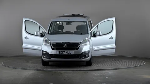 PEUGEOT PARTNER TEPEE 1.6 BlueHDi 100 Allure ETG
