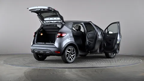 RENAULT CAPTUR 0.9 TCE 90 Iconic