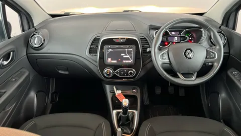 RENAULT CAPTUR 0.9 TCE 90 Iconic