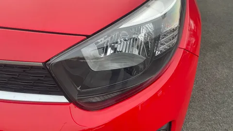 KIA PICANTO 1.0 2 [4 seats]