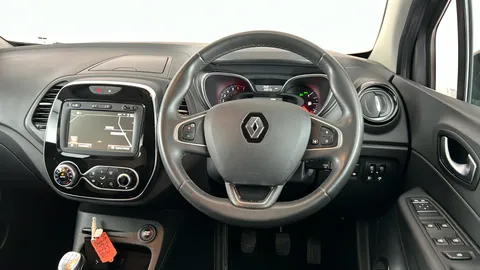 RENAULT CAPTUR 0.9 TCE 90 Iconic