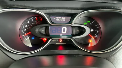 RENAULT CAPTUR 0.9 TCE 90 Iconic