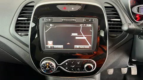 RENAULT CAPTUR 0.9 TCE 90 Iconic