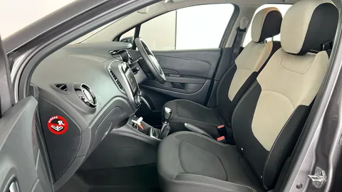 RENAULT CAPTUR 0.9 TCE 90 Iconic