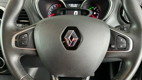 RENAULT CAPTUR 0.9 TCE 90 Iconic