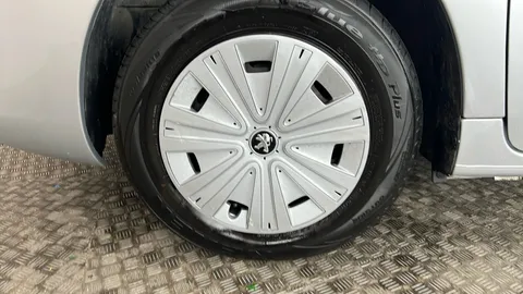 PEUGEOT PARTNER TEPEE 1.6 BlueHDi 100 Allure ETG