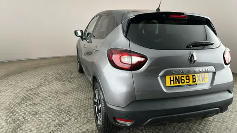 RENAULT CAPTUR 0.9 TCE 90 Iconic